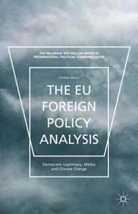 The Palgrave Macmillan Series in International Political Communication