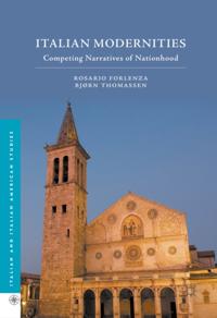 Italian and Italian American Studies