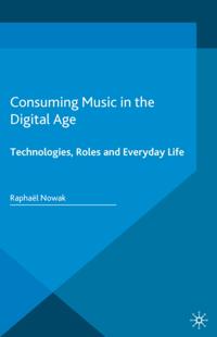 Pop Music, Culture and Identity