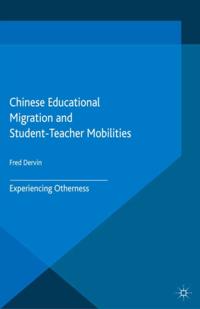 Palgrave Studies on Chinese Education in a Global Perspective