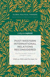 Global Political Thinkers