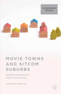 Screening Spaces