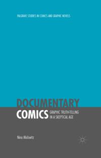 Palgrave Studies in Comics and Graphic Novels