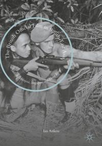 British Official Film in South-East Asia