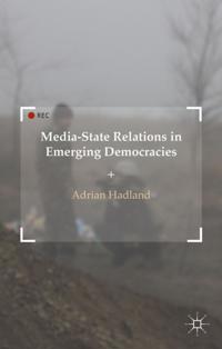 Palgrave Media & Culture Collection