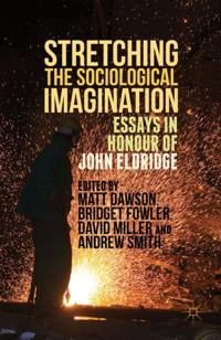 Palgrave Social Sciences Collection