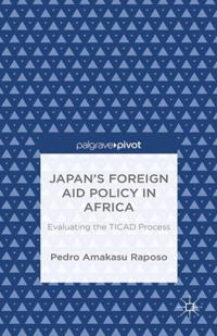 Palgrave Intern. Relations & Development Collection