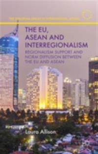 The European Union in International Affairs
