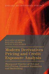 Applied Quantitative Finance