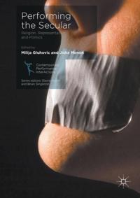 Contemporary Performance InterActions