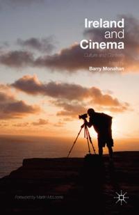 Palgrave Media & Culture Collection