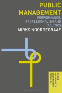 The Public Management and Leadership Series