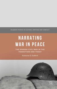 Palgrave Studies in Cultural Heritage and Conflict