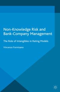 Palgrave Macmillan Studies in Banking and Financial Institutions