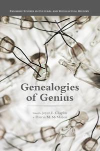 Palgrave Studies in Cultural and Intellectual History