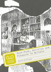 Palgrave Studies in the History of Subcultures and Popular Music