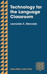 Applied Linguistics for the Language Classroom
