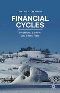 Palgrave Economics & Finance Collection
