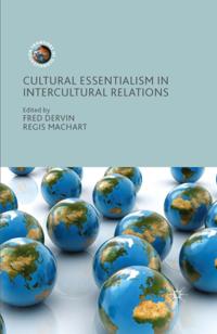Frontiers of Globalization