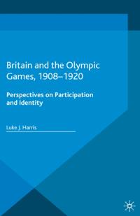 Palgrave Studies in Sport and Politics