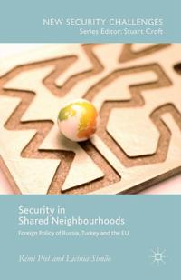 New Security Challenges