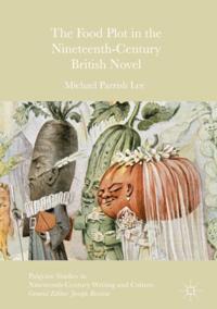 Palgrave Studies in Nineteenth-Century Writing and Culture
