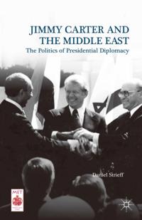 Middle East Today
