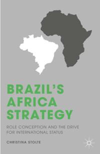 Palgrave Intern. Relations & Development Collection