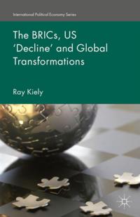 International Political Economy Series