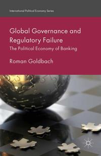 International Political Economy Series