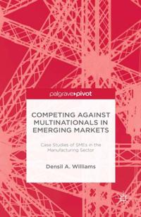 Palgrave Business & Management Collection