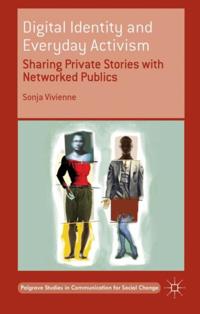 Palgrave Studies in Communication for Social Change