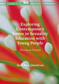 Palgrave Studies in Gender and Education