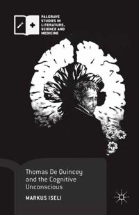 Palgrave Studies in Literature, Science and Medicine