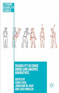 Literary Disability Studies