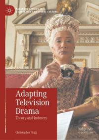 Palgrave Studies in Adaptation and Visual Culture
