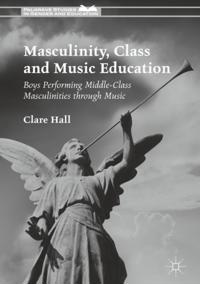 Palgrave Studies in Gender and Education