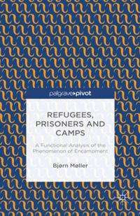 Palgrave Intern. Relations & Development Collection