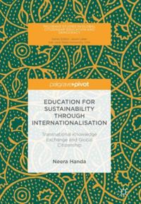 Palgrave Studies in Global Citizenship Education and Democracy