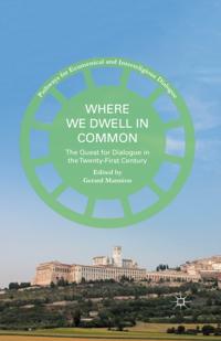Pathways for Ecumenical and Interreligious Dialogue