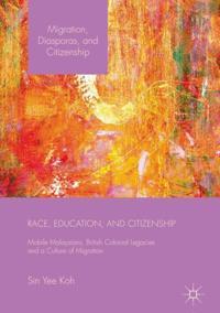 Migration, Diasporas and Citizenship