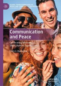 Global Transformations in Media and Communication Research - A Palgrave and IAMCR Series