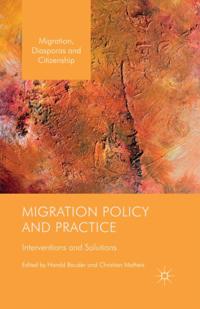 Migration, Diasporas and Citizenship