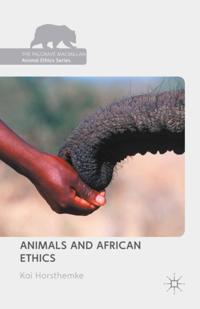 The Palgrave Macmillan Animal Ethics Series