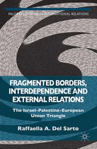 Palgrave Studies in International Relations
