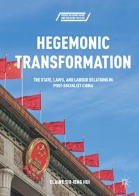 Series in Asian Labor and Welfare Policies