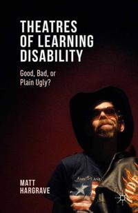 Palgrave Theatre & Performance Collection