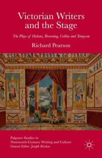 Palgrave Studies in Nineteenth-Century Writing and Culture
