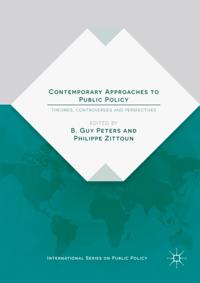 International Series on Public Policy