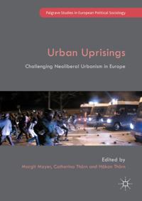 Palgrave Studies in European Political Sociology